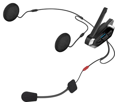 Sena 50R BT / Mesh with SOUND BY HK Singlepack Sena 50R BT / Mesh with SOUND BY HK Singlepack
